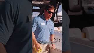 Cellux masking tapes are a game-changer for boat painting and repairs. 