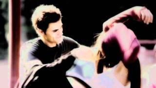 TVD●This is love [for Victoria666100]