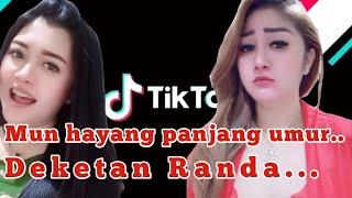 video Tiktok mojang sunda || INDO Chanel