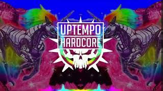 UPTEMPO HARDCORE MIXTAPE 2024 - BY  @_V3N0M_Official   No.2