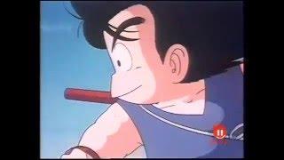 Dragonball FIRST Intro -GERMAN