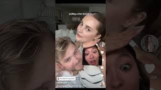 Aspyn Ovard Divorce Drama