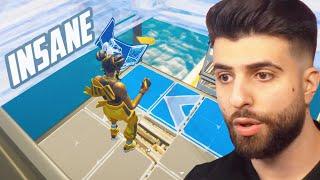 Competing in SypherPK's $10,000 Tournament on 100 ping! 