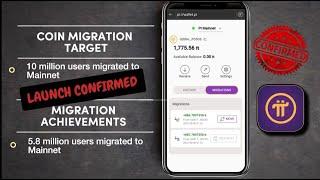 PI NETWORK OPEN MAINNET CONDITIONS 2024 ACHIEVED OPEN NETWORK LAUNCH IMMINENT