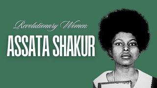 Assata Shakur: The Woman Behind Tupac's Rebel Spirit