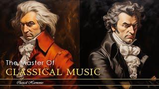 Mozart vs Beethoven - masters of classical music ...