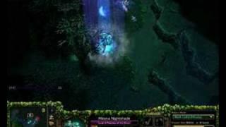 Mirana video by MnA-LoRd