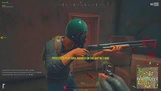 PlayerUnknown's Battlegrounds Sept. 2017 N0LIFE raging lol