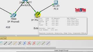 How to Configure Voice and Data VLAN in Cisco Switch   1080p