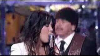 I'm feeling you (Carlos Santana ft Michelle Branch)