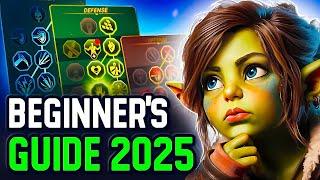 Raid Shadow Legends Beginner's Guide  Starter Tips on How to Play in 2025  New Player PACKS