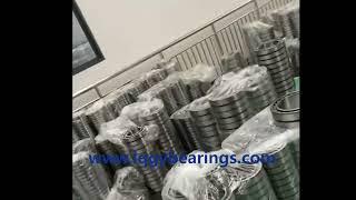 23164CCW33 23156CCW33 Spherical Roller Bearing