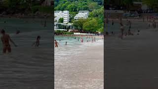 Най-харн бич #phuket #phukettown #andamansea #thailand #trevelvlog #vlogphuket #жизньвтайланде