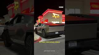 Tesla Owners CAN'T RESELL Cybertruck