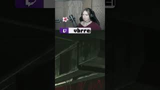 Тоже так умею  #residentevil #твичстрим #re #twitch #стрим  #твич  #нарезки #игры