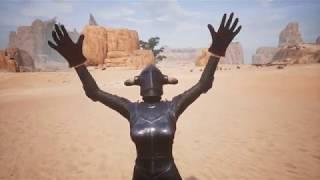 Conan Exiles Боги Деркето Сет Имир Кром Митра Йог