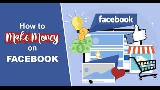 How To Make 50k Monthly On Facebook Marketplace Through Dropshipping In Nigeria (Complete Guide)