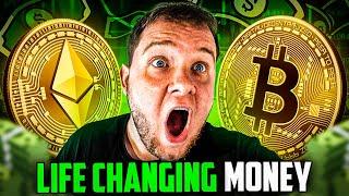 🫵 Buying Bitcoin NOW Will Change Your Life Forever!