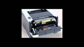 Brother HL-5340D | High-Speed Laser Printer With Duplex