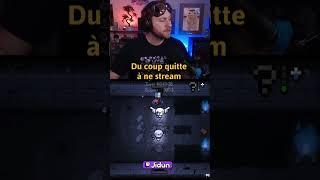 Quand stream sur Twitch ?