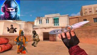 Standoff 2  Дуэль 1 на 1, Кто же выиграет????