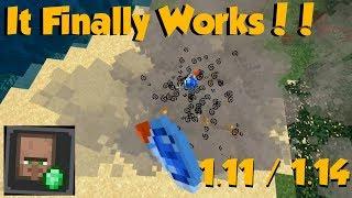 IT FINALLY HAS A USE - New Village And Pillage Beta