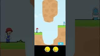 Best Mobile Games Android ios, Cool Ever Player #shorts #funny #video#011
