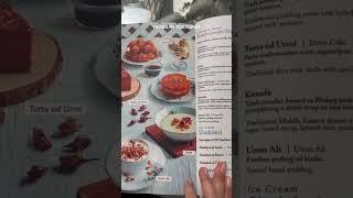 Лучшие кафе в Подгорице: Гастрономическое Путешествие! Best Cafes in Podgorica: A Culinary Journey!