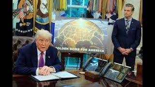 Is The 'Golden Dome' Just Another Massive Military Boondoggle?
