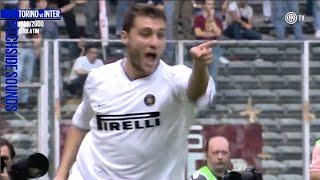 Season 1999-2000 Torino v Inter (0-1)