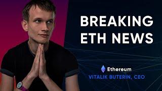 Vitalik Buterin on Decentralized Science, Aging, AI and Scientific Progress