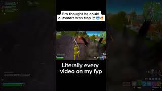 Like EVERY ONE  #fortnite #badcontent #bad #unoriginal #unoriginalcontent