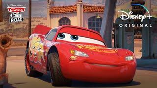 Time| Cars on the Road | Disney+