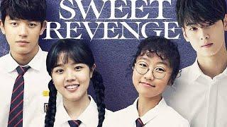 sweet revenge season 1 episode 7 Hindi dubbed