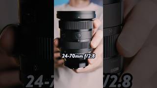 The New MUST HAVE Zoom 