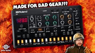 Bad Gear - Roland S-1