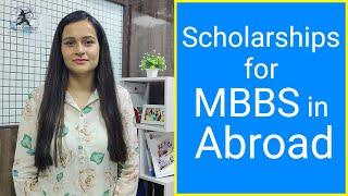 Scholarships for MBBS in China | MBBS in Abroad | Eklavya Overseas