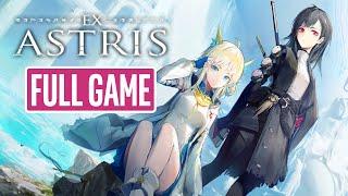 EX ASTRIS FULL GAME Complete Walkthrough