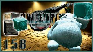 FINAL FANTASY 7 REBIRTH ️ FOLGE #158 Mit CAIT SITH KISTEN SCHLEUDERN & RUMROLLEN