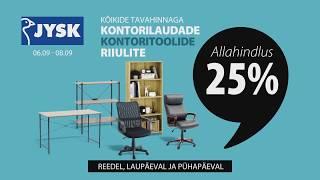 JYSK WEEKEND 02