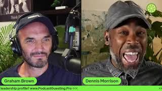 XL 10 Minute Leaders: Dennis Morrison