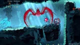 Rayman Origins - Angsty Abyss - 4th of the 4 Kings (PC)