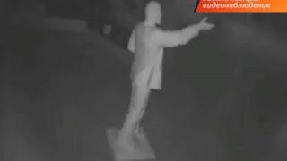 Призрак в Краеведческом музее?