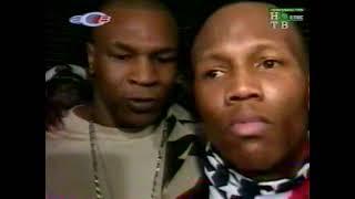 Kostya Tszyu vs Zab Judah Full Fight