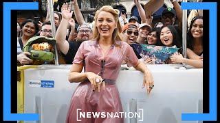 Blake Lively skips red carpet for 'A Simple Favor' at SXSW | The Scoop