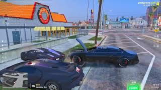 Grand RP DE 02 Gianna Smith 42197 Terrorstatus  - FIB OOC Mad