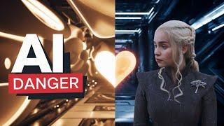 14-Year-Old’s Tragic End: Game of Thrones-Inspired AI Bond Sparks Global Outrage