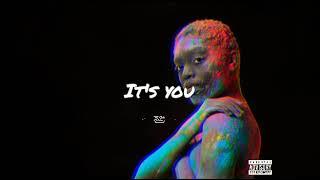 [free] Wizkid  Khaid  Burna boy typebeat - ITS YOU | Afrobeat instrumental 2023