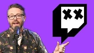 Is Twitch Dying?