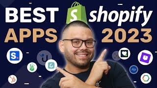 10 Must-Have Shopify Dropshipping Apps To Increase Sales In 2023